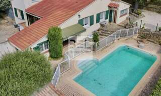 Maison 5 Pièces 100 m² à vendre à Bagnols-sur-Cèze (30200)