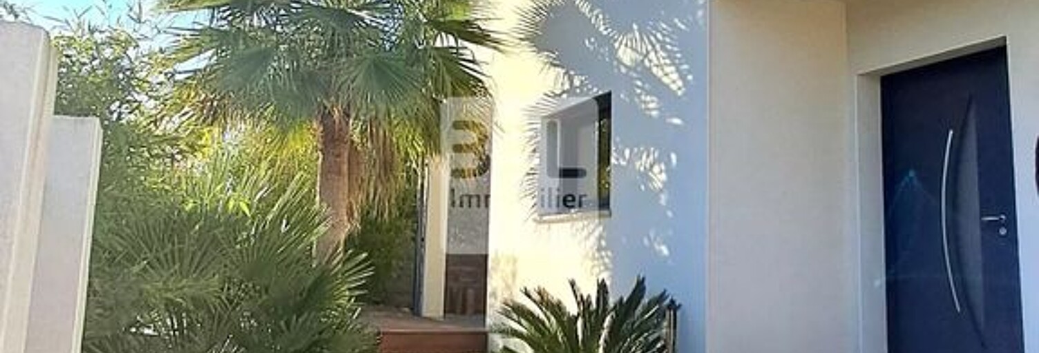 Maison 7 Pièces 190 m² à vendre à Saint-Maximin (30700)