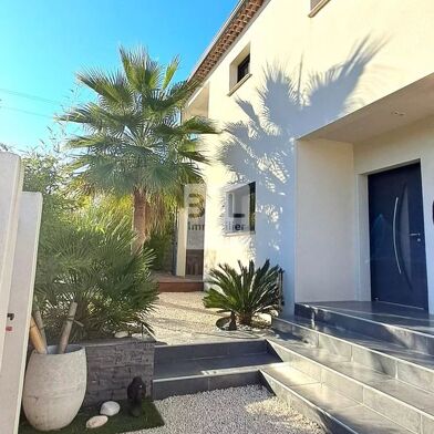 Maison 7 pièces 695000 €