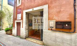 Commerce 1 Pièce 29 m² à vendre à Saint-Quentin-la-Poterie (30700)