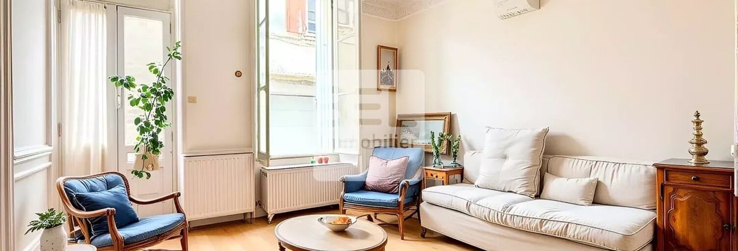 Maison 5 Pièces 109 m² à vendre à Pont-Saint-Esprit (30130)