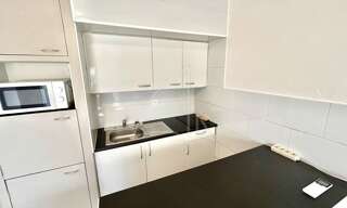 Appartement 1 Pièce 20 m² à louer à Palavas-les-Flots (34250)