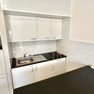 Appartement 1 pièces 530 €