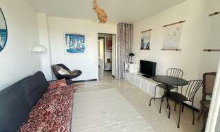 Appartement 2 Pièces 39 m² à vendre à Palavas-les-Flots (34250)