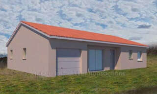 Maison 4 Pièces 110 m² à vendre à Charmeil (03110)