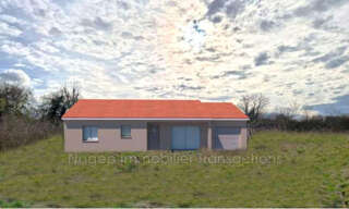 Maison 4 Pièces 115 m² à vendre à Charmeil (03110)