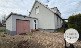 Maison 5 Pièces 82 m² à vendre à Troyes (10000)