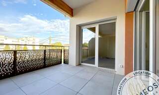 Appartement 2 Pièces 51 m² à louer à Bourg-en-Bresse (01000)