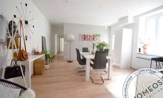 Appartement 3 Pièces 70 m² à louer à Bourg-en-Bresse (01000)