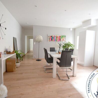 Appartement 3 pièces 700 €