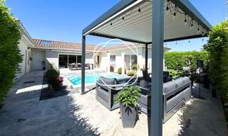 Maison 6 Pièces 157 m² à vendre à Saint-Denis-lès-Bourg (01000)