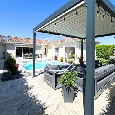 Maison 6 pièces 510000 €