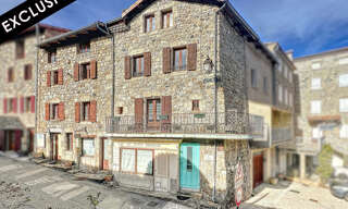 Maison 13 Pièces 300 m² à vendre à Burzet (07450)