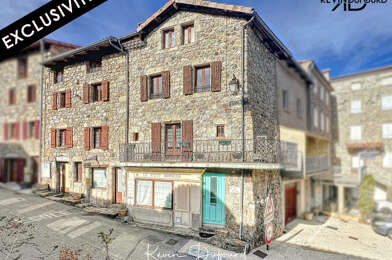 Maison 13 pièces 260000 €