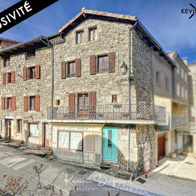 Maison 13 pièces 260000 €