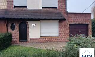 Maison 4 Pièces 100 m² à vendre à Provin (59185)