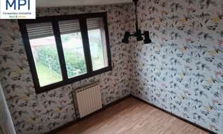 Maison 4 Pièces 100 m² à vendre à Provin (59185)