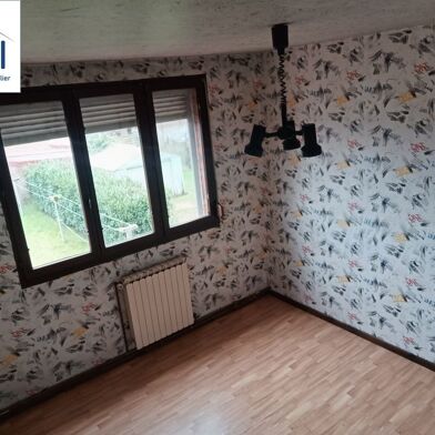 Maison 4 pièces 227500 €