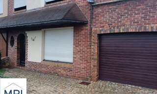 Maison 4 Pièces 100 m² à vendre à Provin (59185)