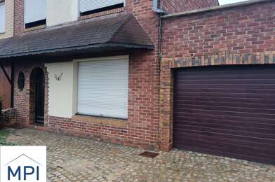 Maison 4 pièces 227500 €