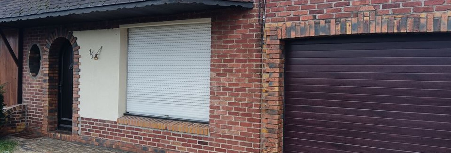 Maison 4 Pièces 100 m² à vendre à Provin (59185)
