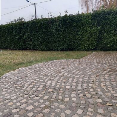 Maison 4 pièces 227500 €