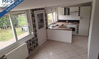 Maison 4 Pièces 110 m² à vendre à Provin (59185)