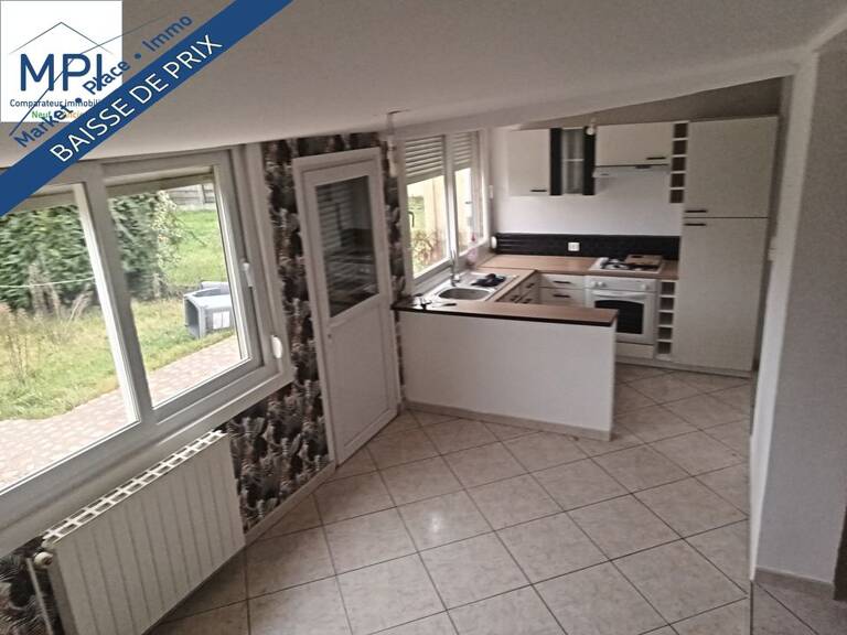 Maison semi individuelle avec 3 chambres — photo 1