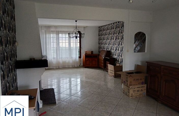 Maison semi individuelle avec 3 chambres — photo 2