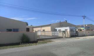 Commerce  3050 m² à vendre à Le Château-d'Oléron (17480)