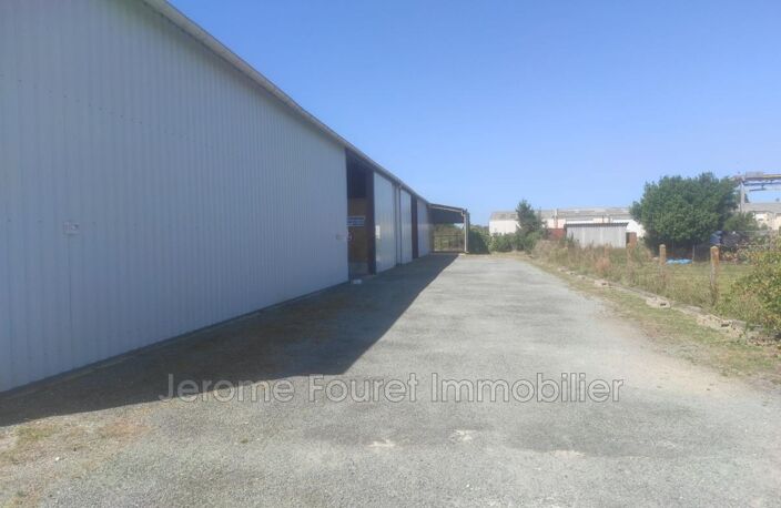 Locaux commerciaux — photo 2