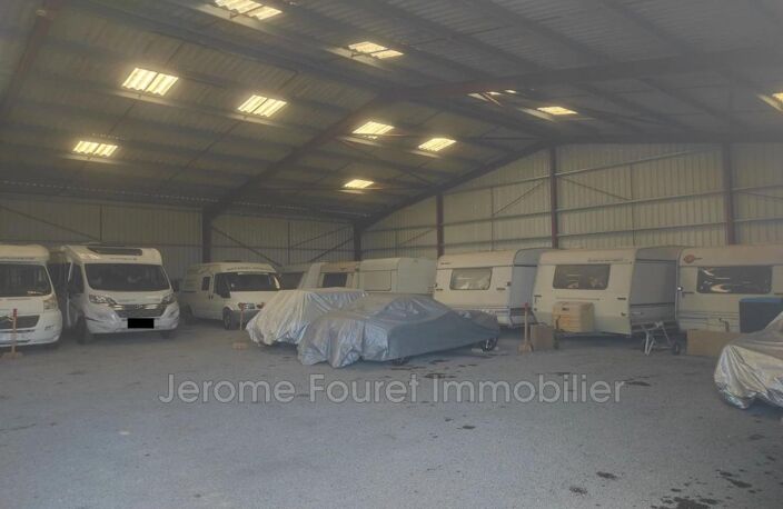 Locaux commerciaux — photo 5