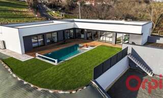 Maison 4 Pièces 190 m² à vendre à Creuzier-le-Neuf (03300)