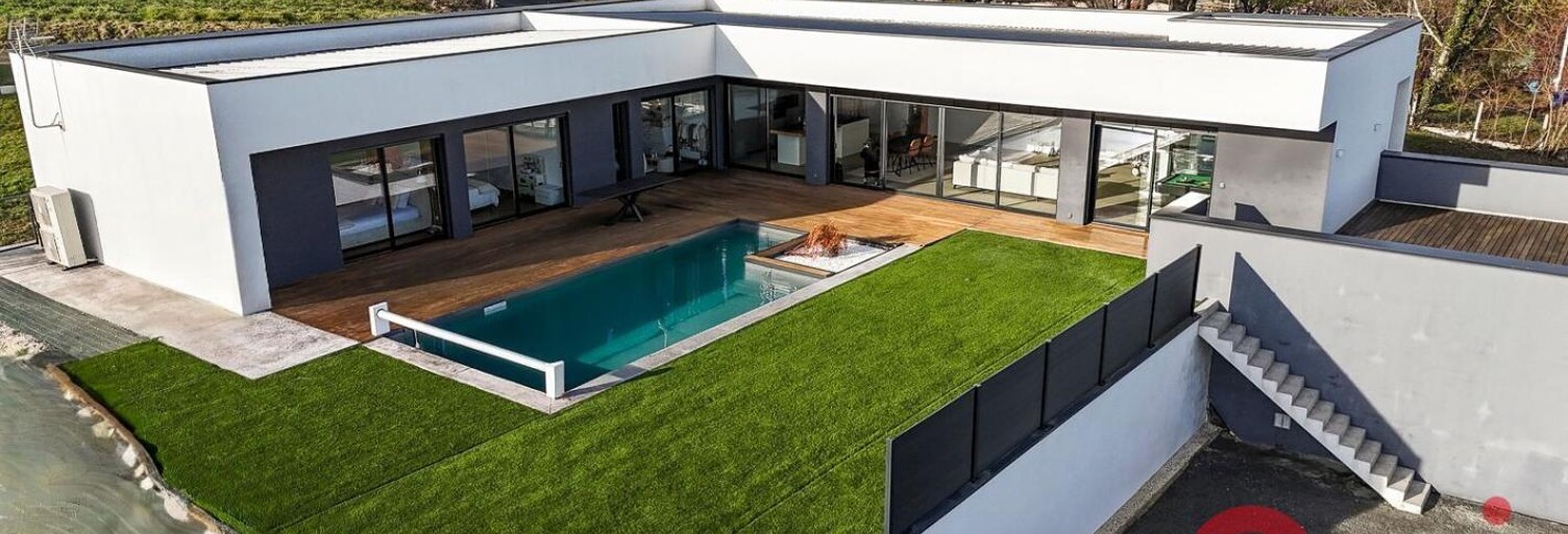 Maison 4 Pièces 189 m² à vendre à Vichy (03200)