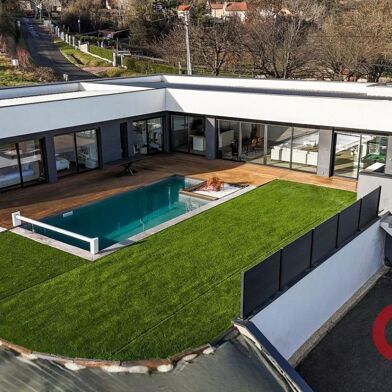 Maison 4 pièces 729750 €