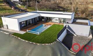 Maison 4 Pièces 189 m² à vendre à Creuzier-le-Vieux (03300)