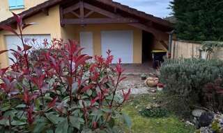 Maison 3 Pièces 55 m² à vendre à Rignieux-le-Franc (01800)