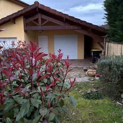 Maison 3 pièces 179500 €