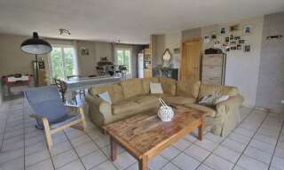 Maison 5 Pièces 110 m² à vendre à Cestas (33610)