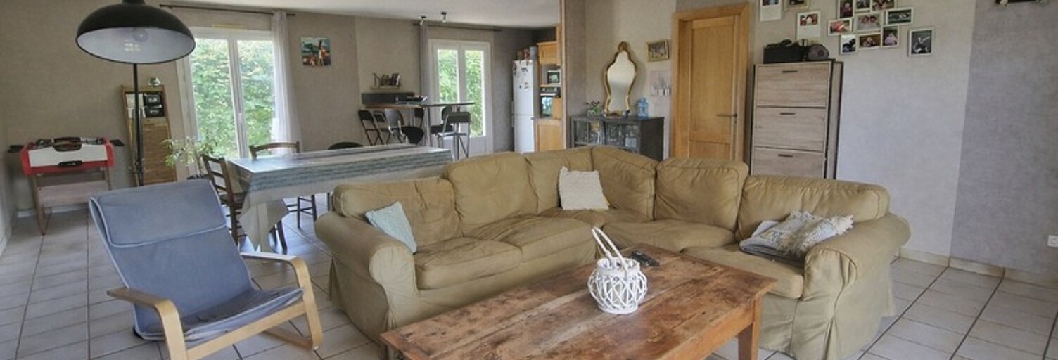 Maison 5 Pièces 110 m² à vendre à Cestas (33610)