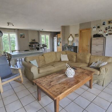 Maison 5 pièces 425000 €