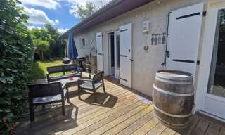 Maison 5 Pièces 110 m² à vendre à Cestas (33610)