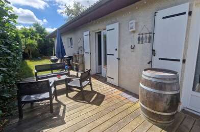 Maison 5 pièces 410000 €