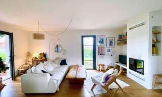 Maison 4 Pièces 87 m² à vendre à Saubion (40230)