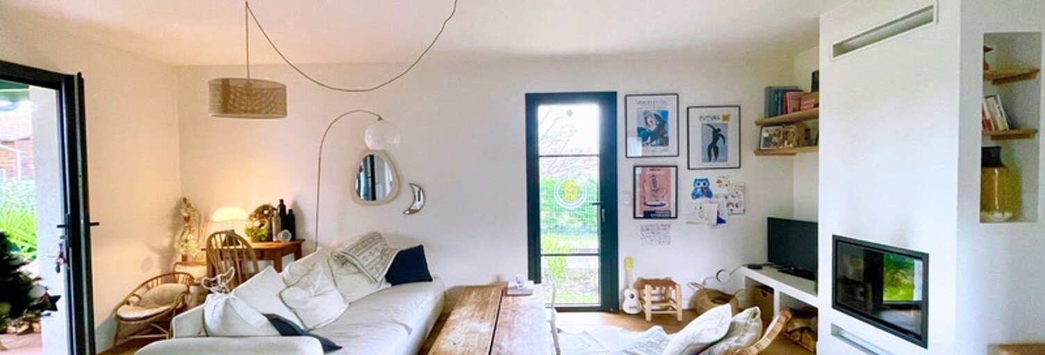 Maison 4 Pièces 87 m² à vendre à Saubion (40230)