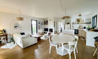 Maison 4 Pièces 87 m² à vendre à Saubion (40230)