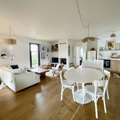 Maison 4 pièces 455000 €