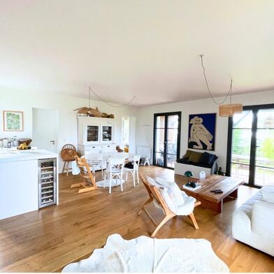 Maison 4 pièces 455000 €