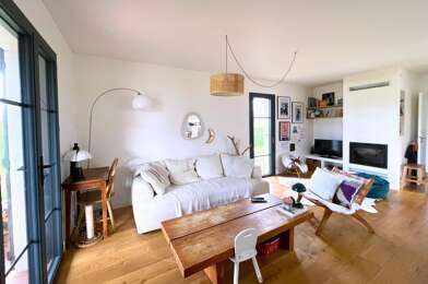 Maison 4 pièces 445000 €