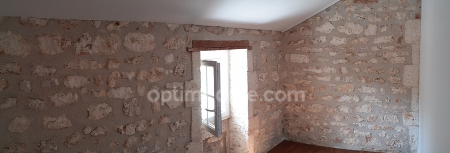 Maison 5 Pièces 95 m² à vendre à Angoulême (16000)